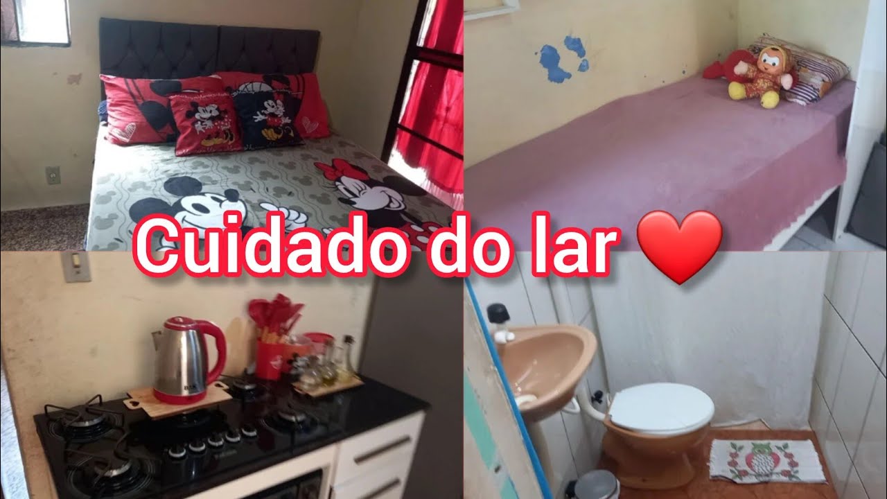 Cuidado do lar ❤️ tudo limpinho e cheirosinho 🥰 ✨️ #rotinadodia #limpeza #tudoplim #simplicidade