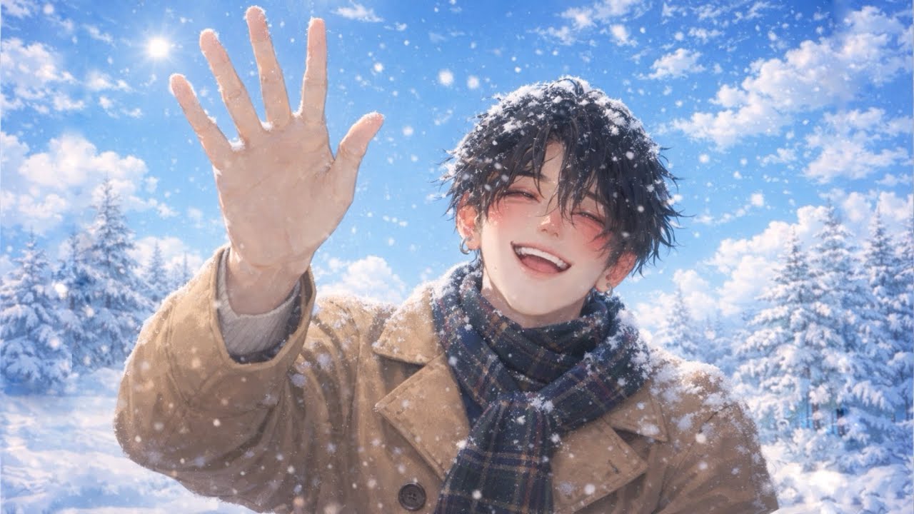 [playlist] 밖에 눈 오는데, 영화 한편 보고 갈래? | Winter JPOP to keep you company through the snow