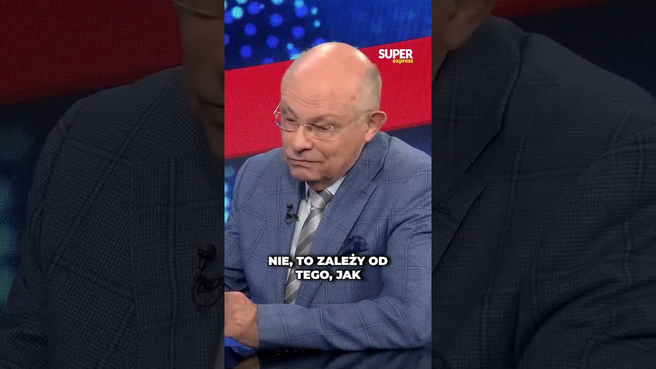 BOROWSKI: ZACHOWANIE KACZYŃSKIEGO JEST SINUSOIDALNE