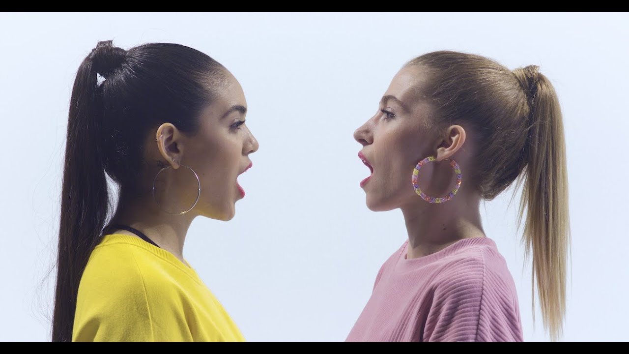 Maena - No Le Gusto Tanto (Video Oficial)