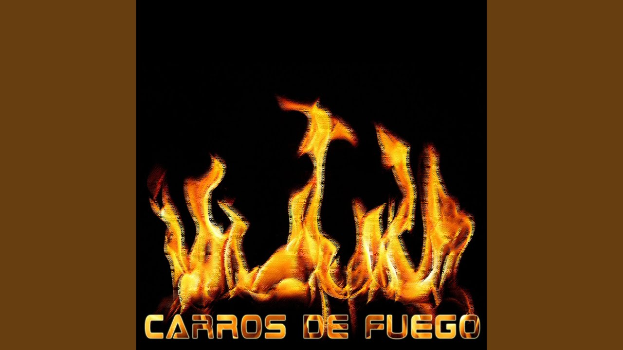 Carros de fuego (Carrozas de fuego)