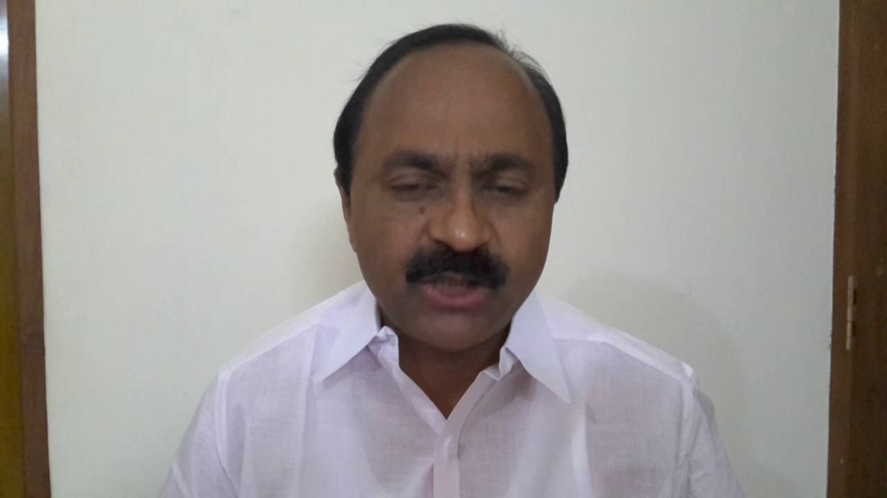 VD Satheesan requests vote for UDF