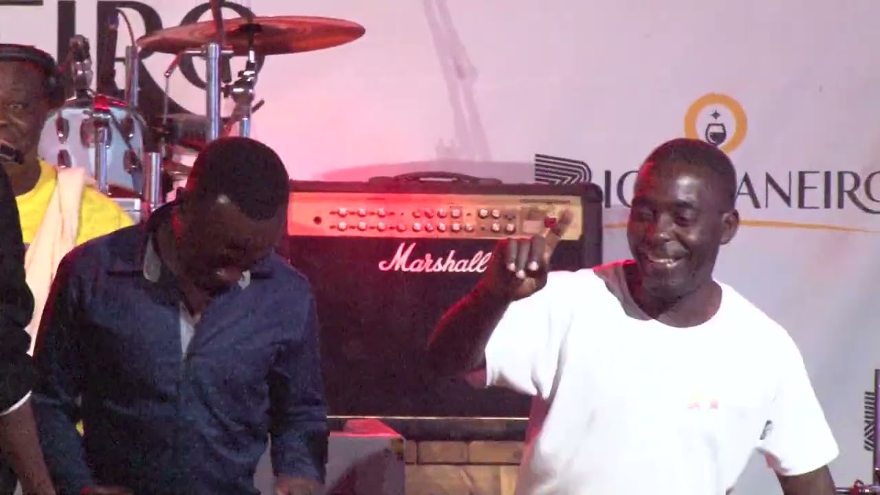 ABOMUKA FESTVAL NA SHANGWE ZA SHEMELA 2