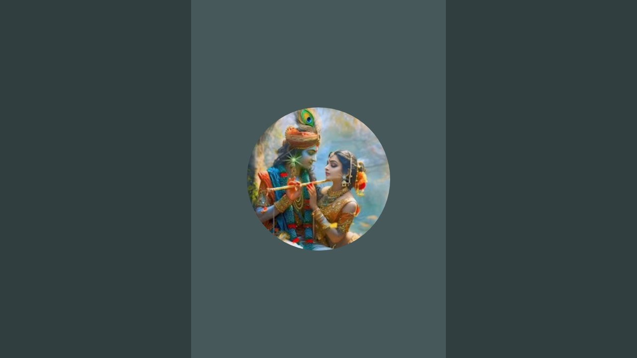 Radha Krishna लाइव है!