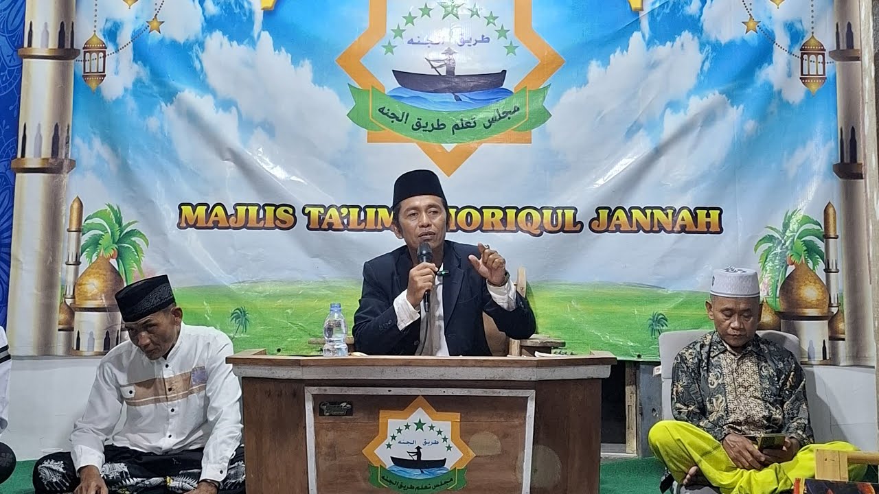 🔴LIVE TJ KEBON AGUNG WONODADI 11/02/2026