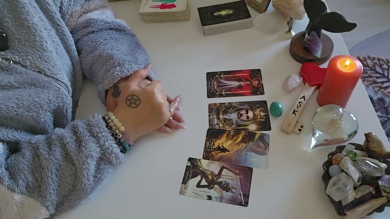 📢🎶 O seni ARAYACAK mı⁉️ #aklımdakikişitarot #expartner #partner #eskisevgili #sevgili #arayacakmı 