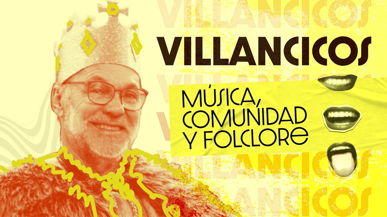 Cantar juntos. Una historia social del villancico