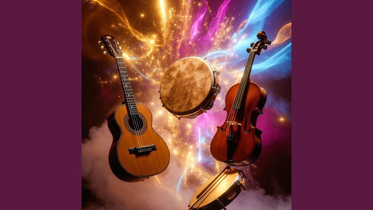 O Amor de Deus / Pagode de Louvor
