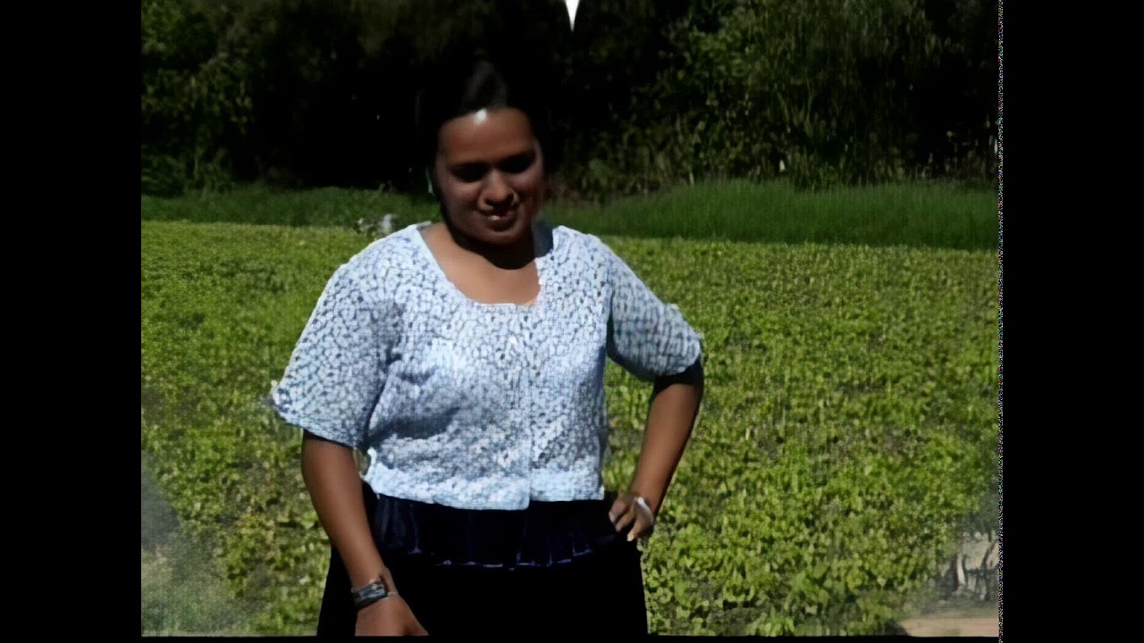 Gualberto Vela || Cholitas Vallunas