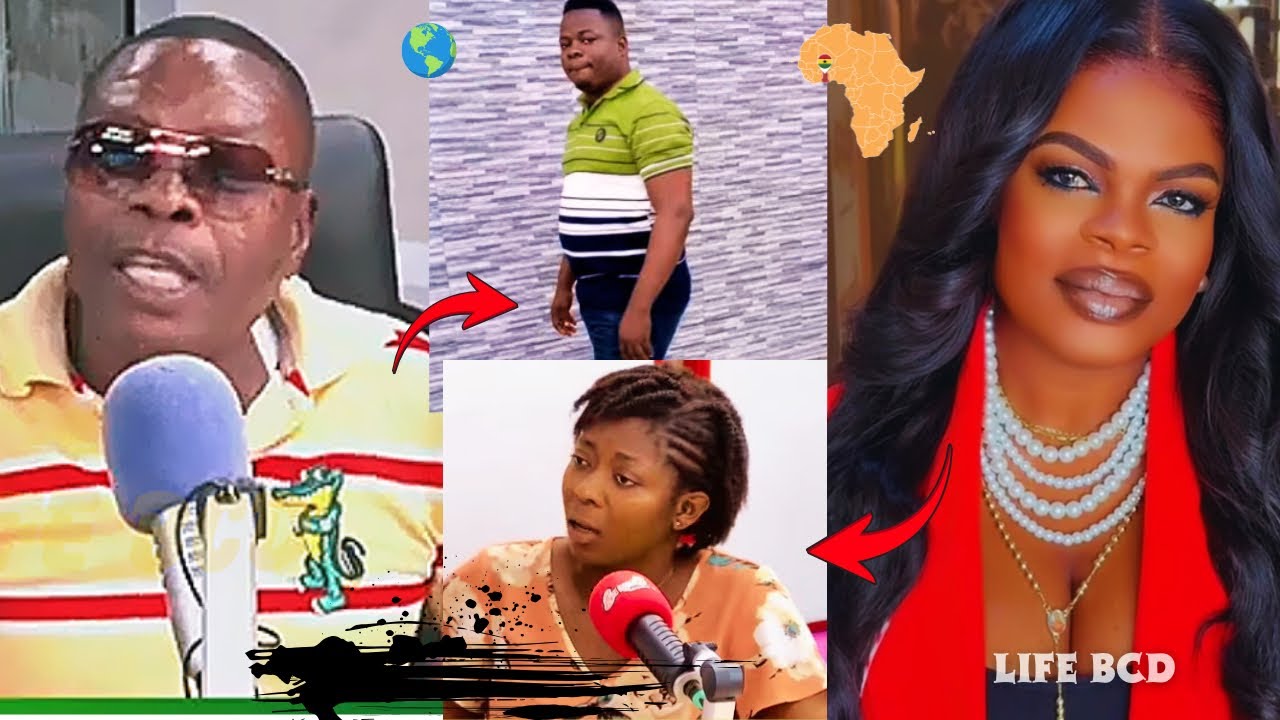 sompa nkomo: I Trusted My Pastor… He Duped Me AND Slept With Me 😭💔 | The Nurse’s Painful Story