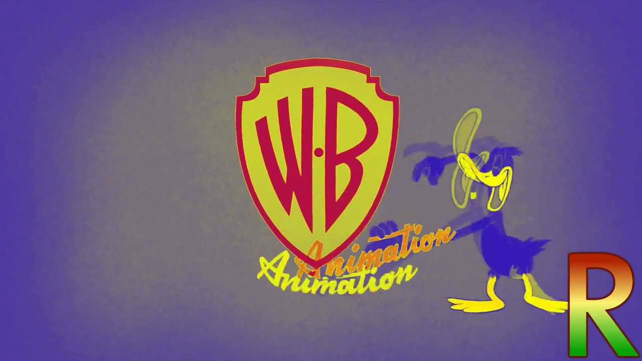 Warner Bros Animation (2018) Effects | Pro TV Film Serial (1997) Effects (Extended V6)