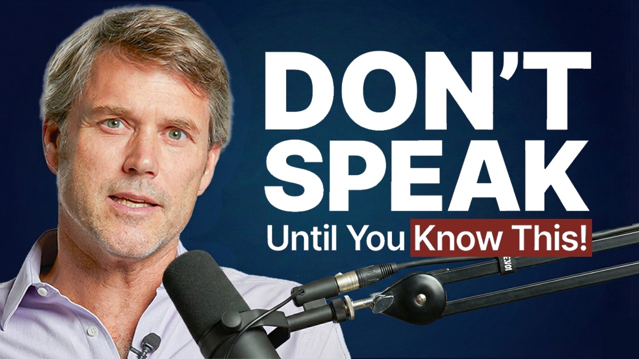 Why Your Talk Isn't Memorable (Even If The Research is Good)