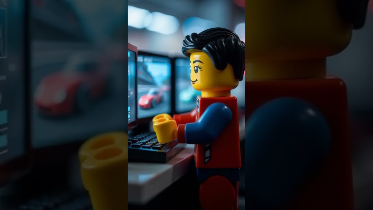 How F1's Digital Twins Are Changing Racing Forever