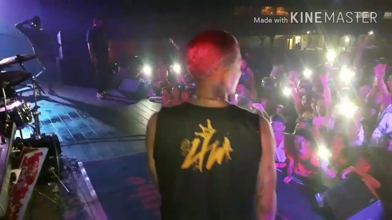DYNHO ALVES EM MANAUS (CLUB DO PARA)