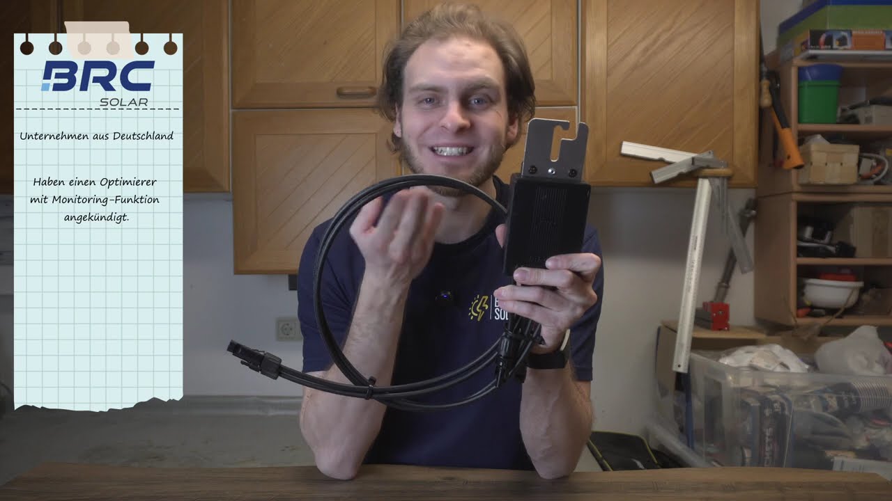 Solar Basics Teil 4: Wer braucht eigentlich Optimierer?