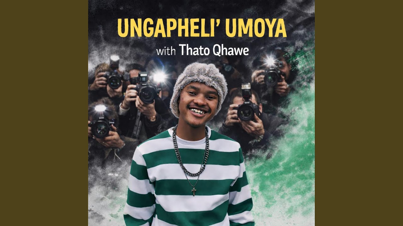 Ungapheli umoya