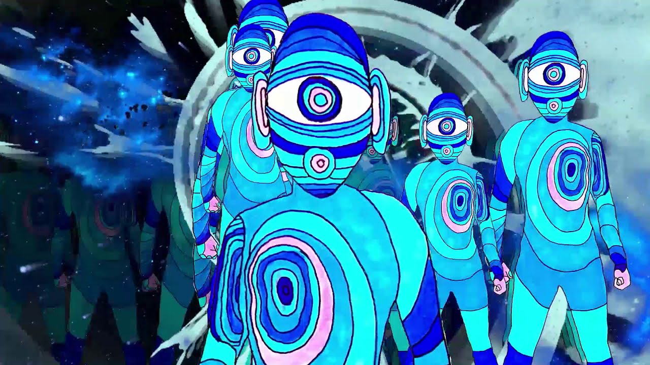 David Starfire - Empyrean [Conscious Electronic Premiere]