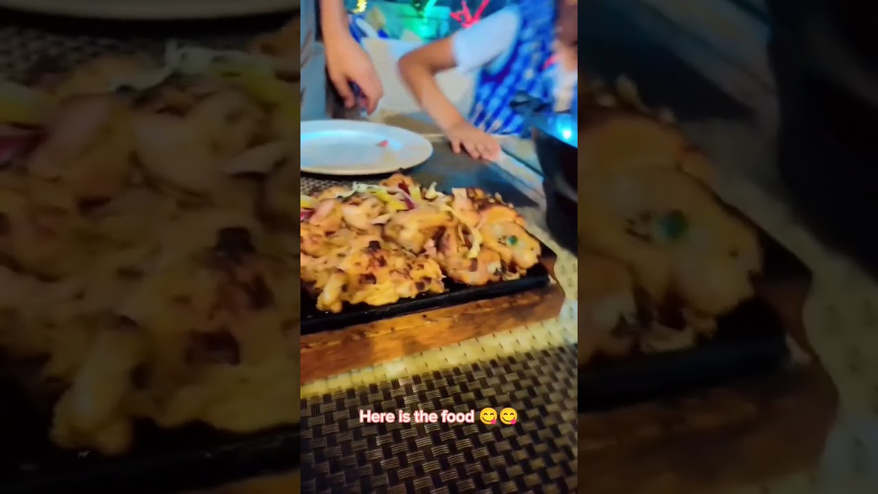 Family Dinner 🍽️ |nehalicious 