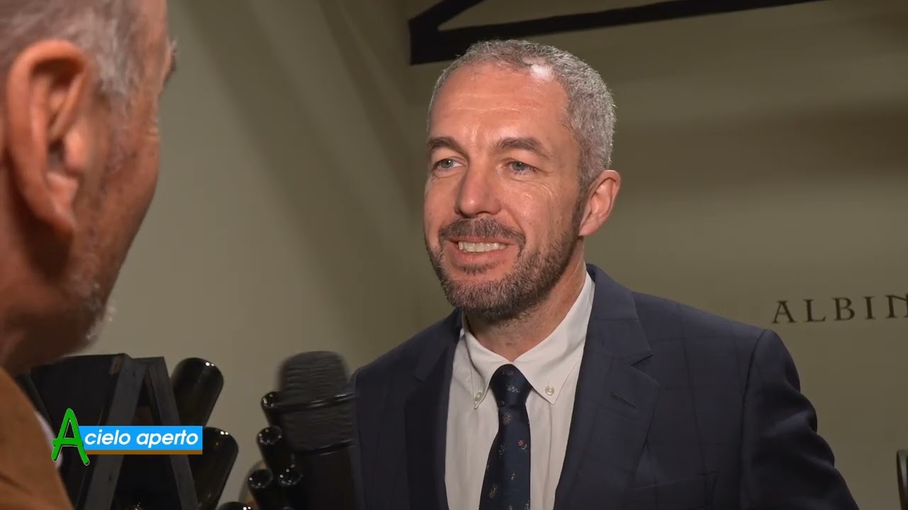 Puntata del 04-01-2026 - 2° parte CANTINE RIUNITE & CIV VA A BILANCIO