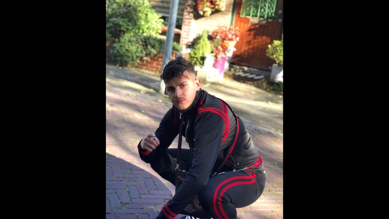 [FREE] Ashafar Type Beat ''VLUCHT'' (Prod. MA Beats) Rap Instrumental 2020