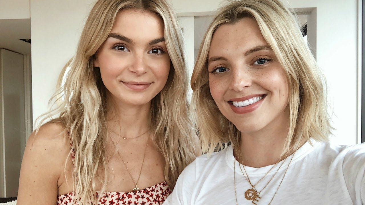 HOLY GRAIL SKINCARE WITH ESTÉE LALONDE!