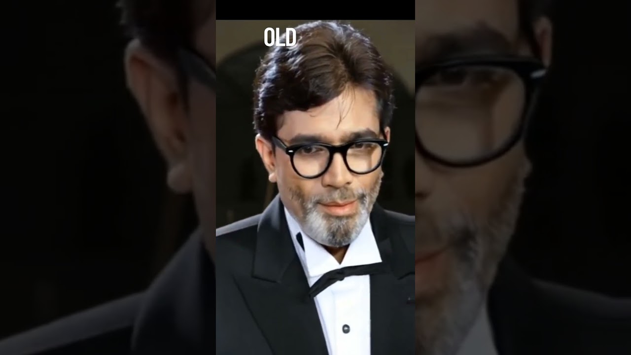 The Legend of Indian Cinema - Old Is Gold