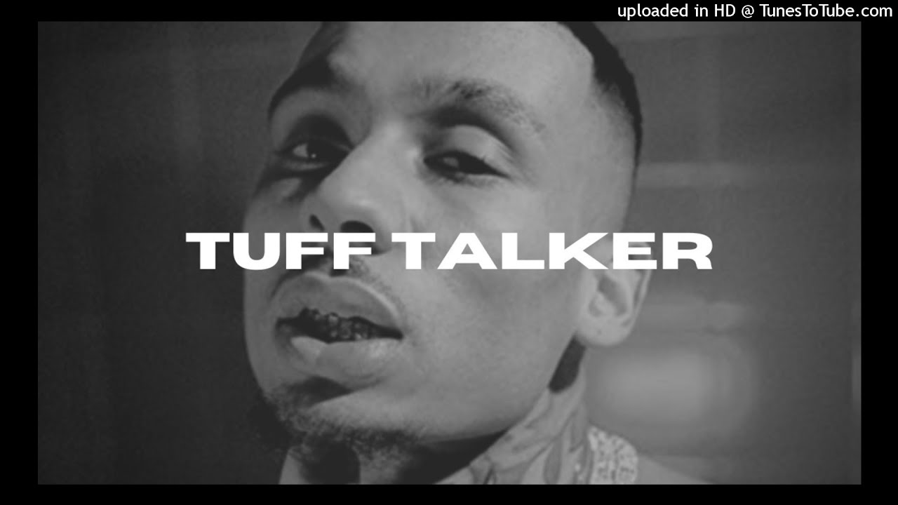 [FREE] Nines x Fredo Type Beat 2021 - Tuff talker - Prod Mike Prime