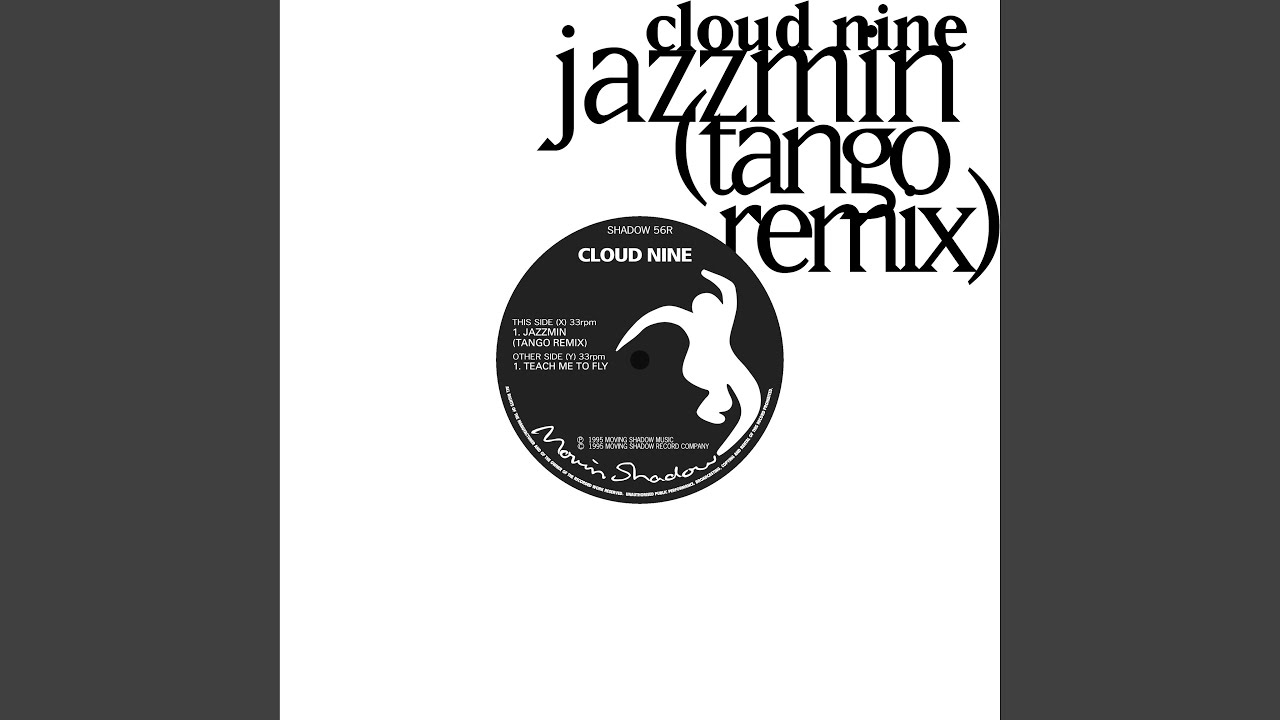 Jazzmin (Tango Remix)
