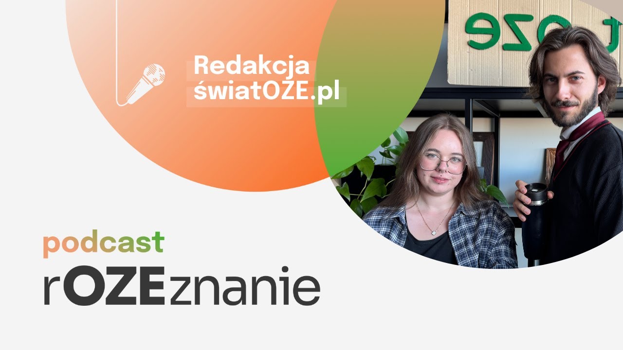 Zielony briefing XVIII