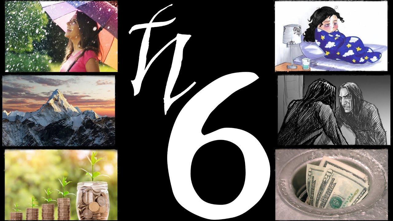 Are you Healthy, Dependenable, and Moneywise? Saturn in the 6th House