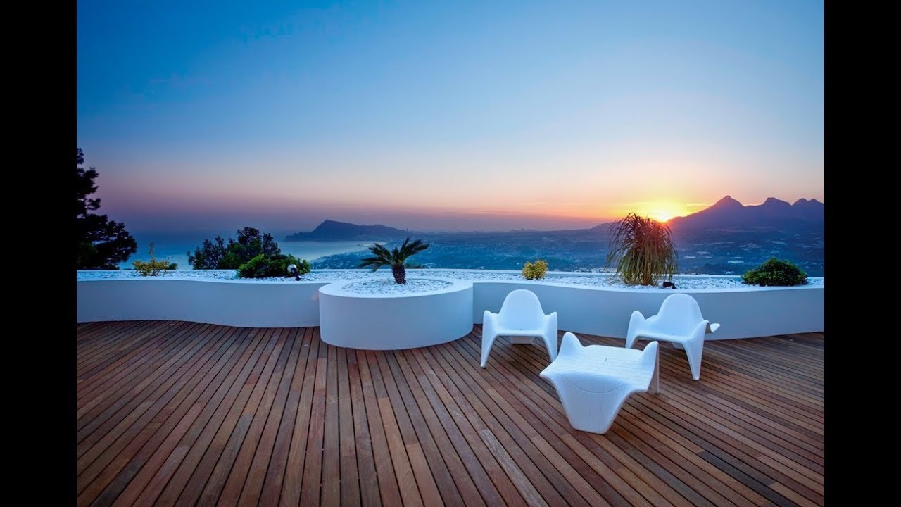 LUXURY APARTMENT WITH STUNNING SEA VIEWS IN ALTEA HILLS | NIKOLAS Real Estate - Costa Blanca - Spain