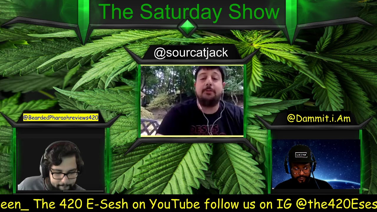 Legal Cannabis Stocks and Pot options from New Jersey!