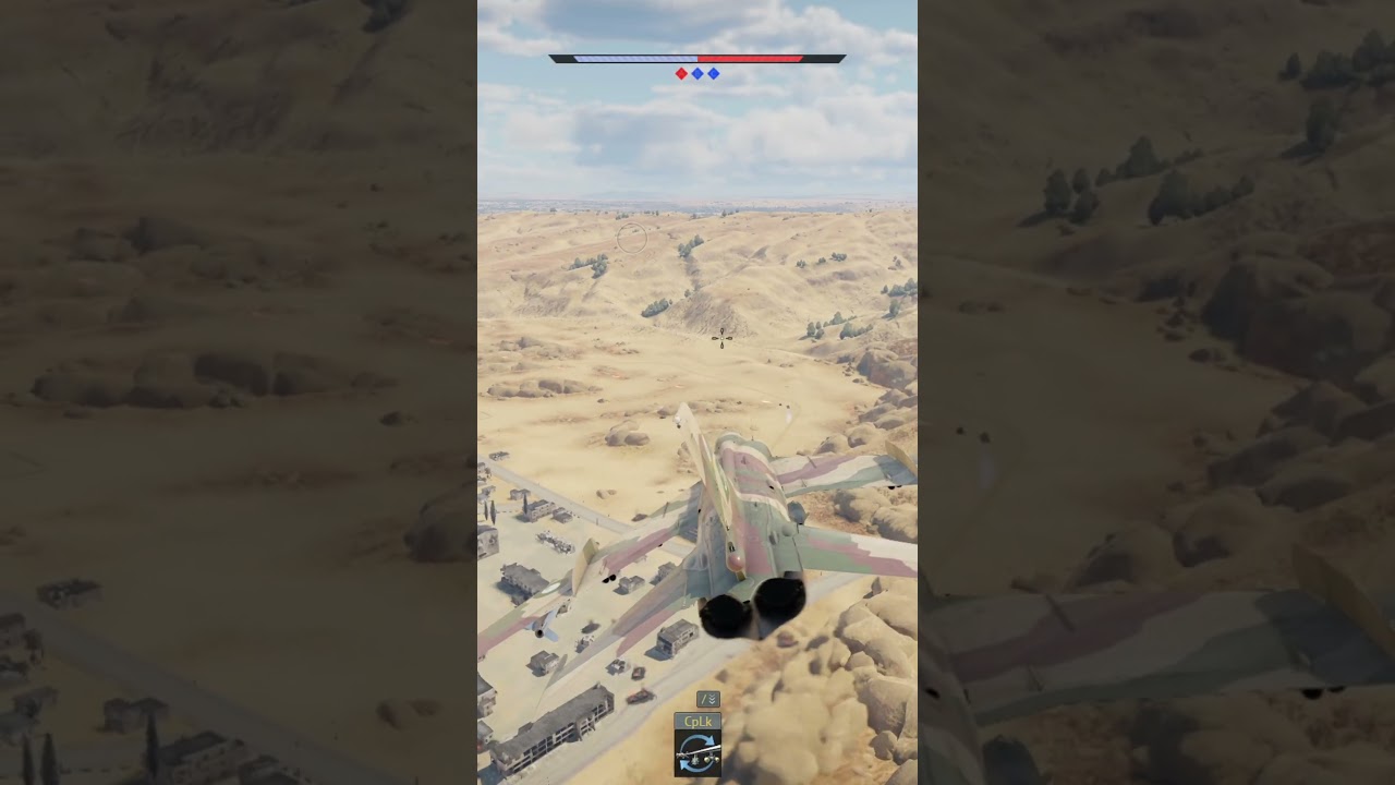 When AA is non-existent 