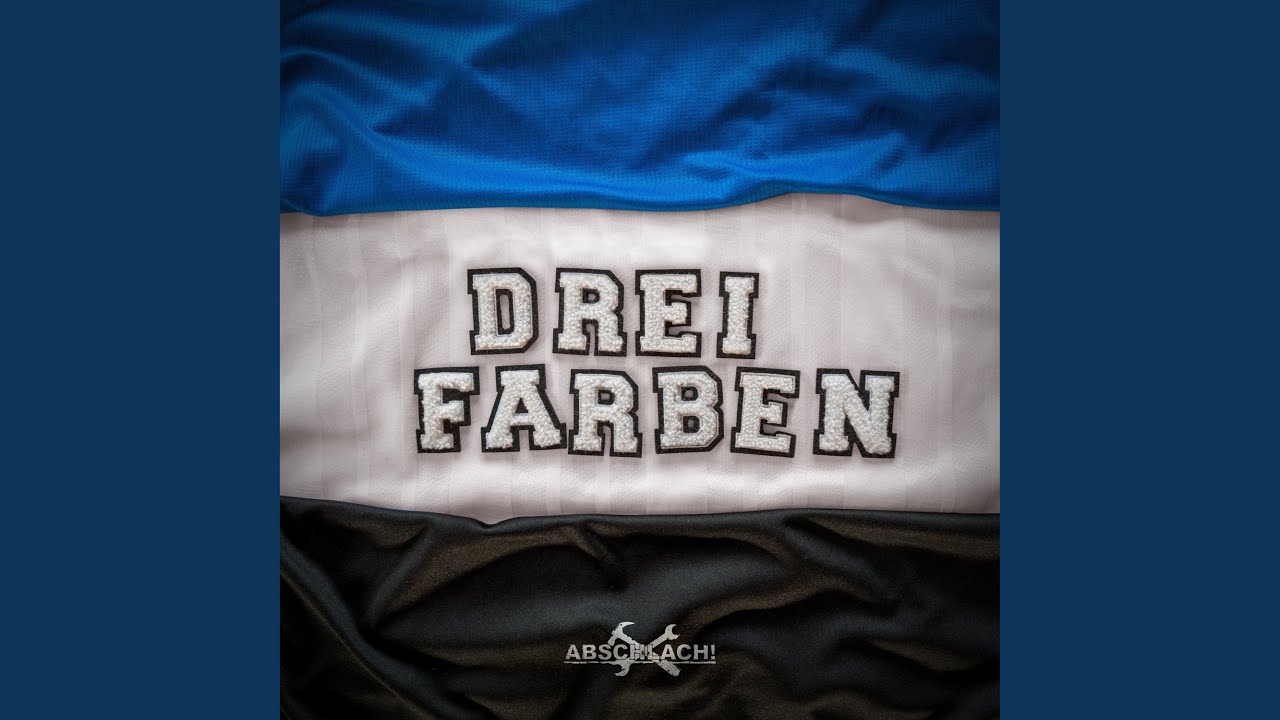 Drei Farben
