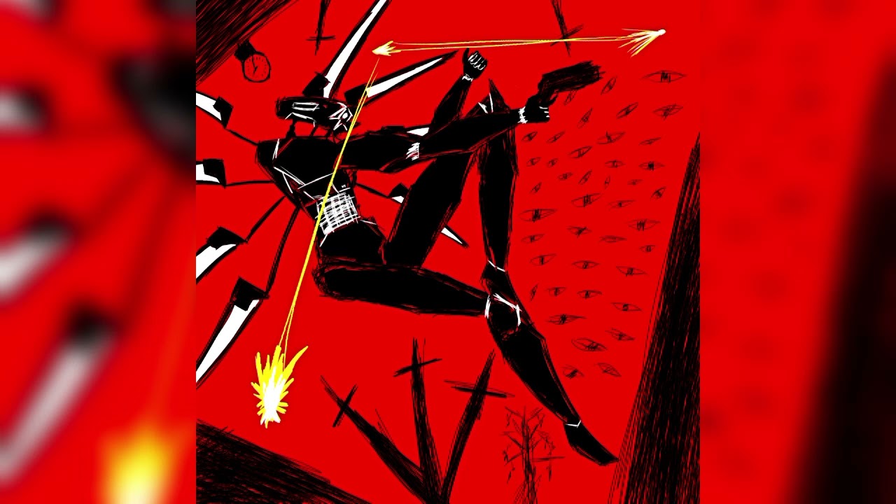 Real Oddysey - By Me