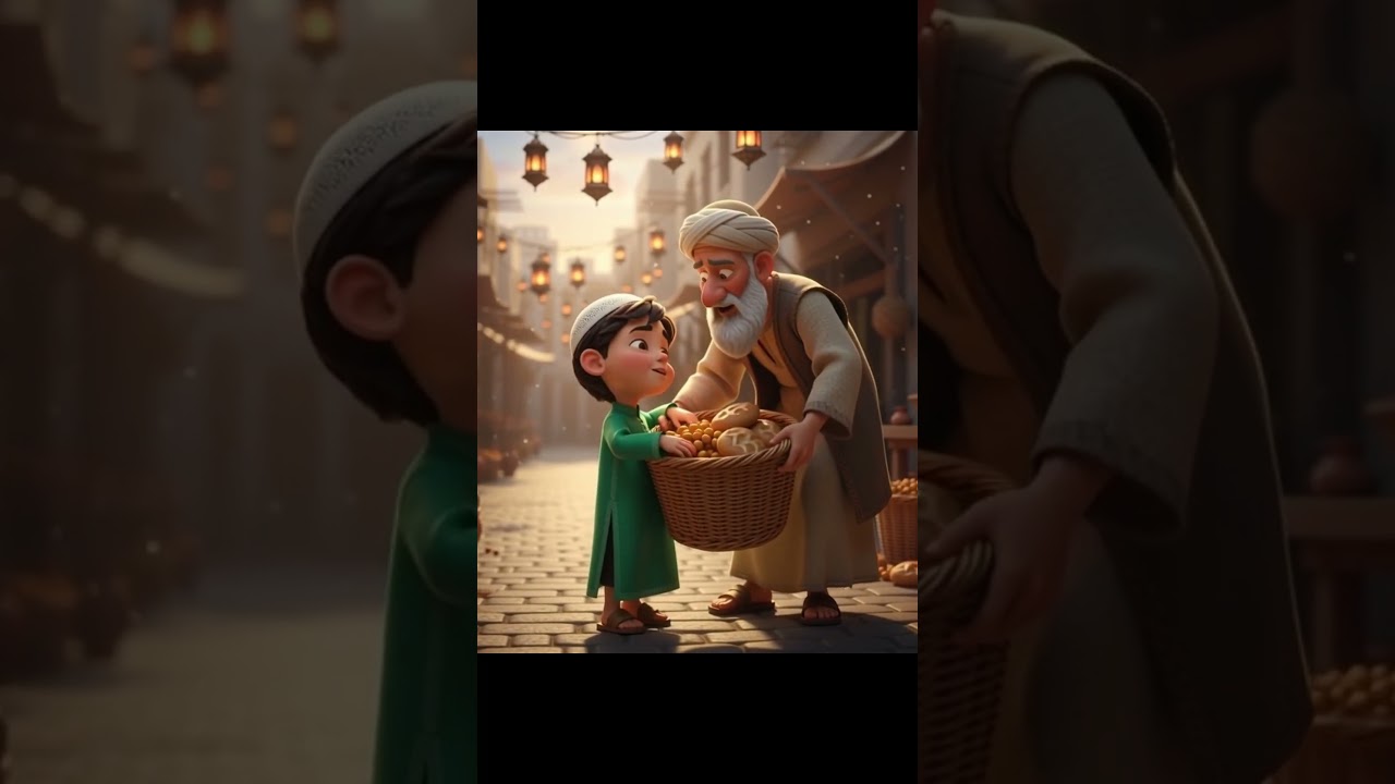 Yaseen Muzammil / The Lightin the Darkness.