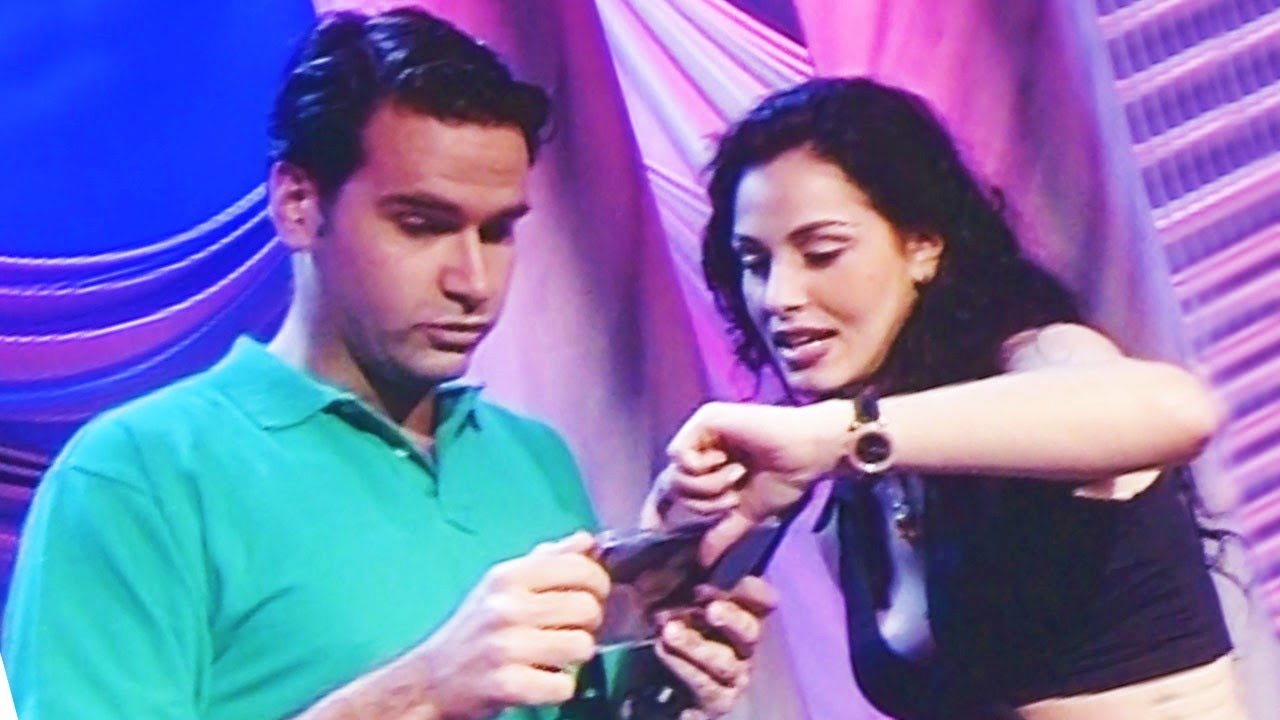 Antonella Arancio nos ensena a hablar ITALIANO!!!