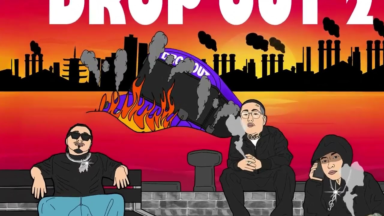 Candee, Deech & ZOT on the WAVE - Get It On The Floor (Official Visualizer)