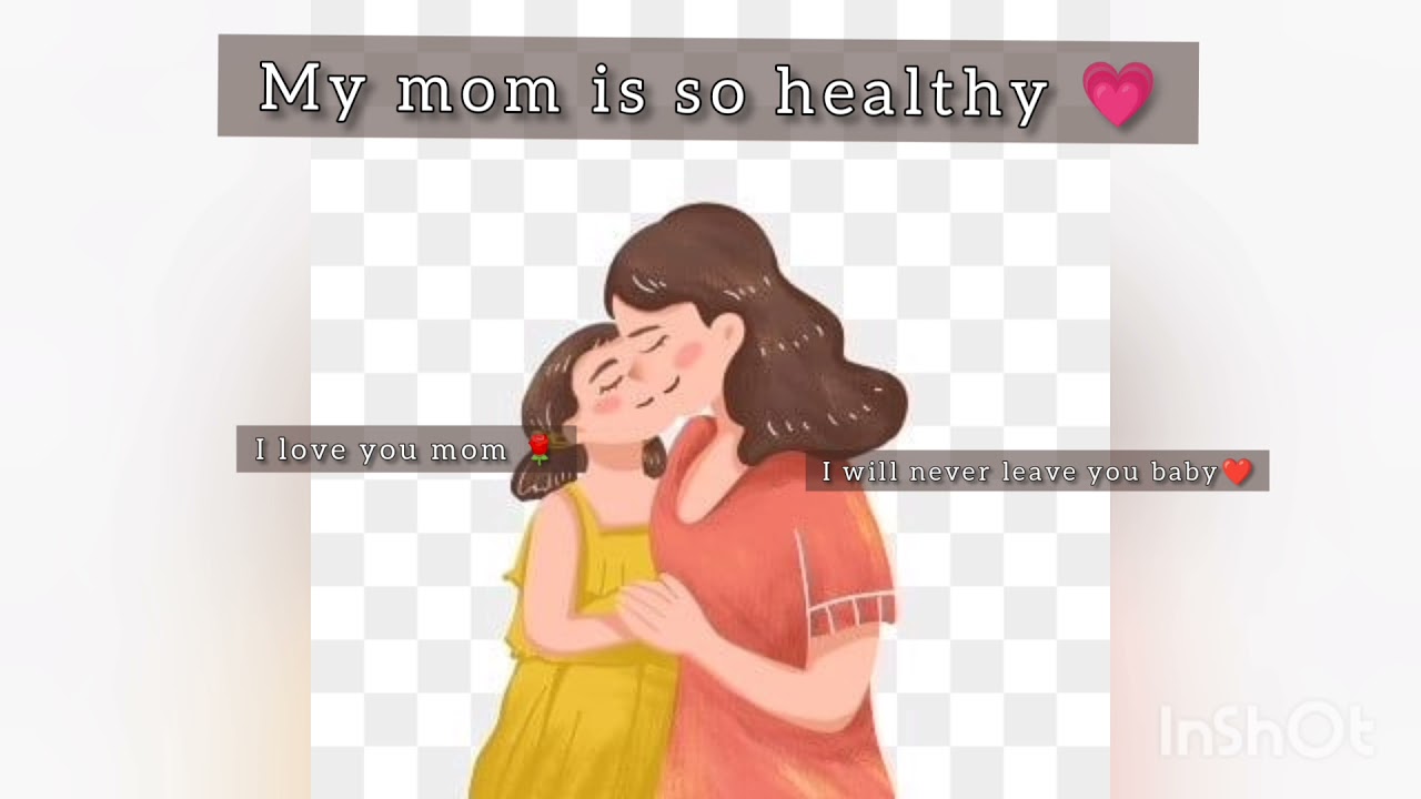 💕Mother's Health Subliminal💕| Healthiest Mother ever | Extremely Powerful Subliminal