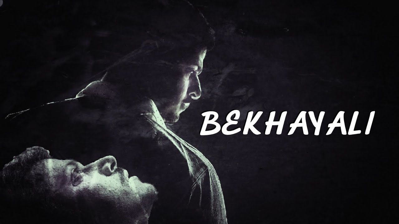 || BEKHAYALI || KABIR SINGH || DANCE COVER || NEIL BHATT ||