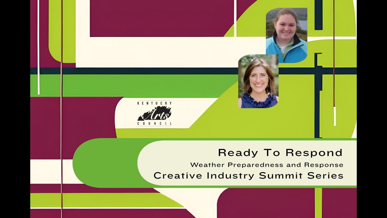 Ready To Respond: Weather Preparedness and Response Communication