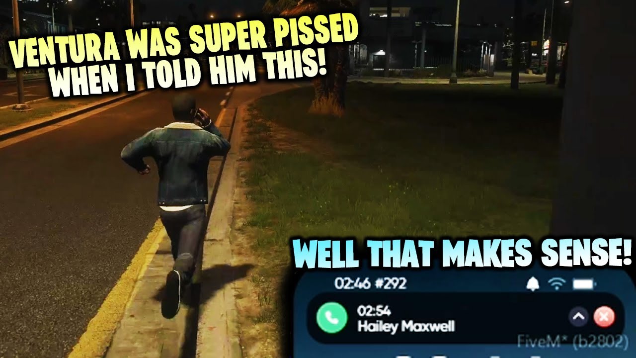 Nino Talks With Maxwell on Banning COP's From Dating Criminals! | NoPixel RP | GTA RP