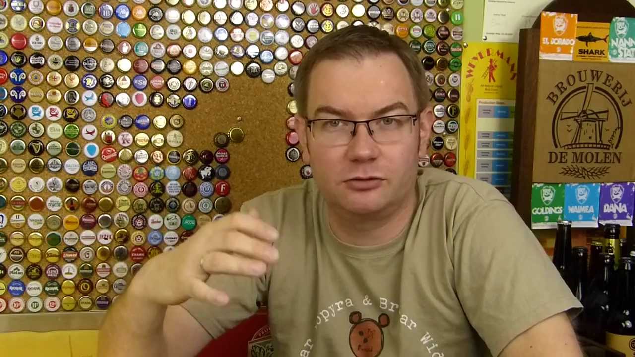 ZERO IBU - o Mazowieckim, upływie czasu i piąteczku