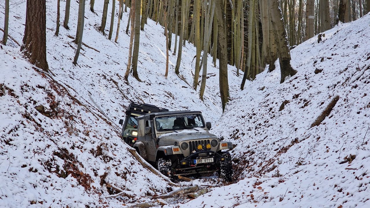 Offroad 23.11.24
