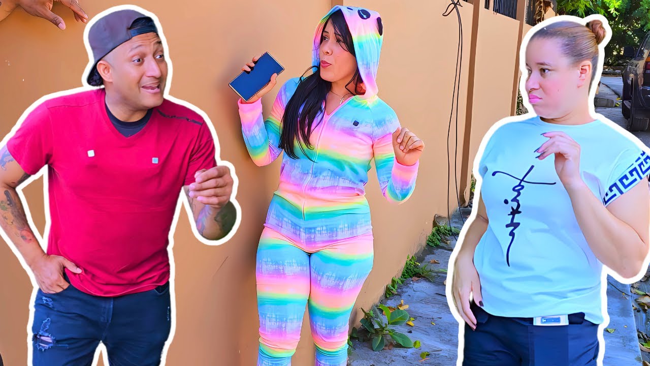 Trabajó como un hombre para que a su madre e hija no les falte nada, hasta que la vida le dio una