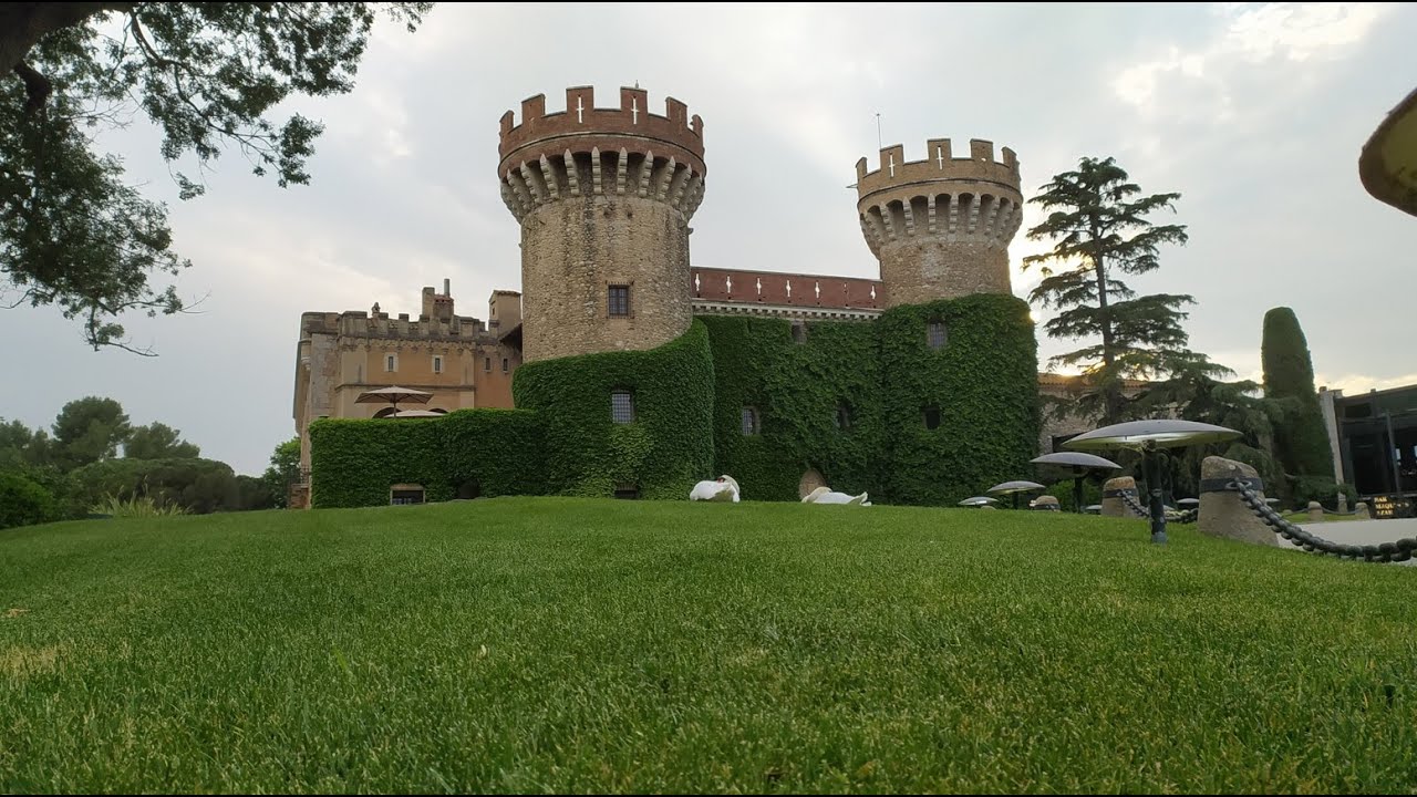Peralada - Girona/Gerona (España)