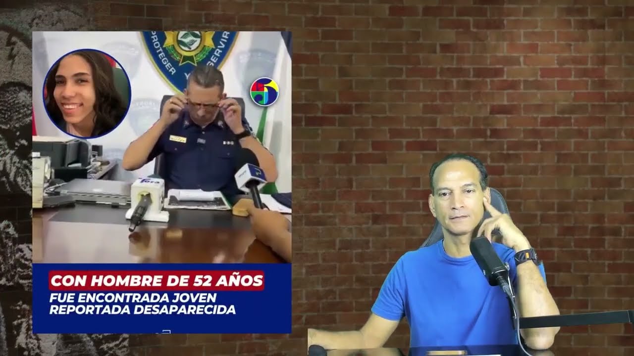 El Grave Error de la Policía en el Caso de Pamela, la joven de Pantoja !!!