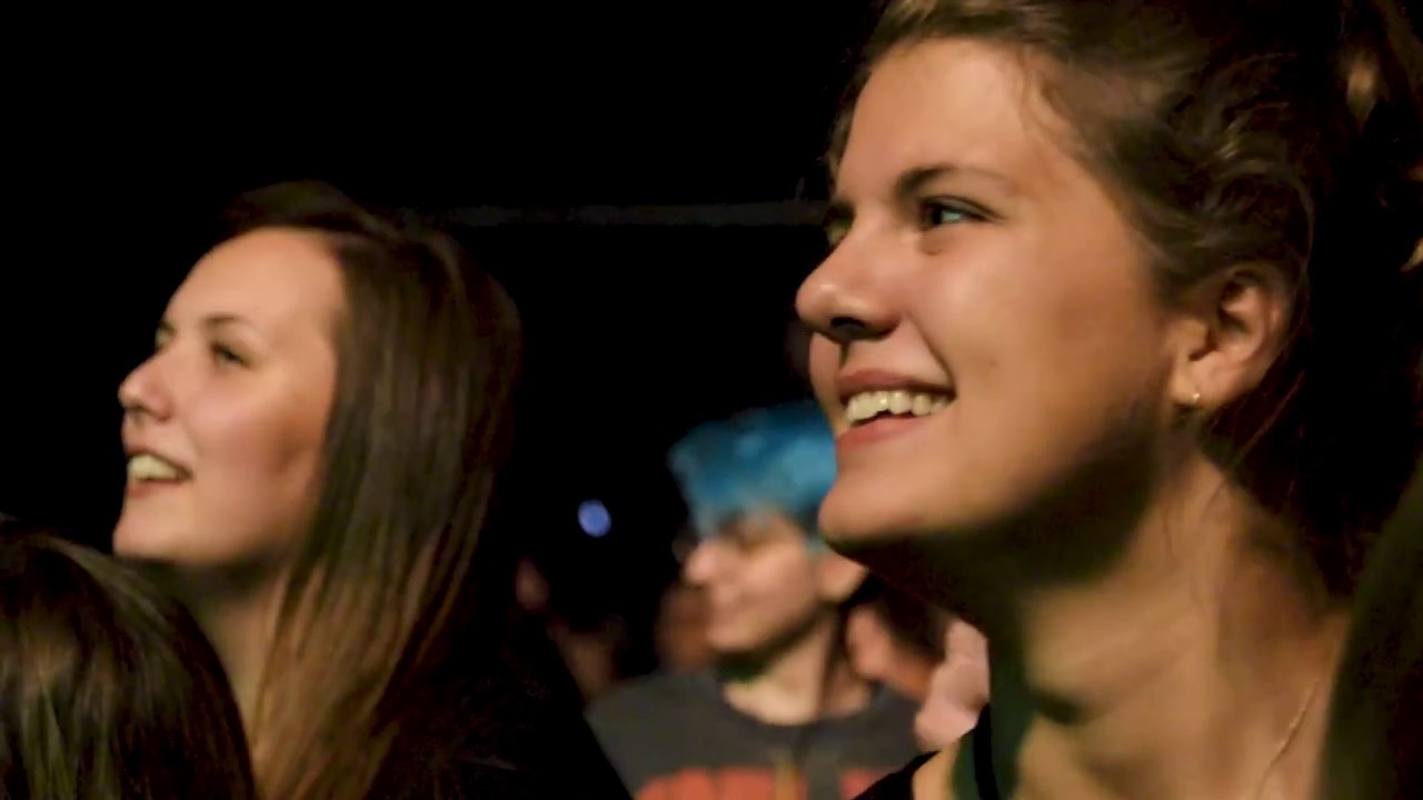 Hart Feiern! Open Air 2019 // Aftermovie