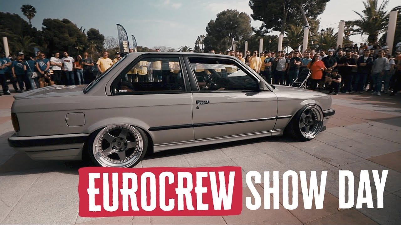 EUROCREW SPAIN Day 3 / 009