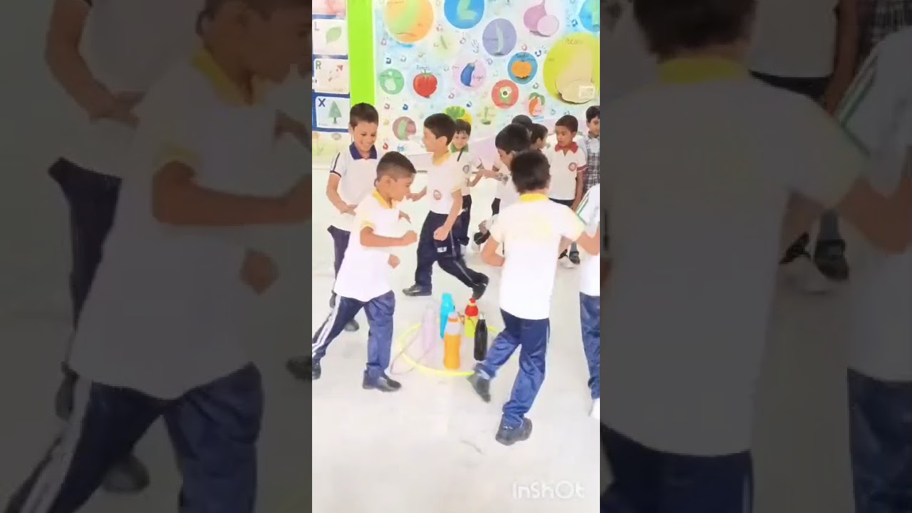 Fun activity 